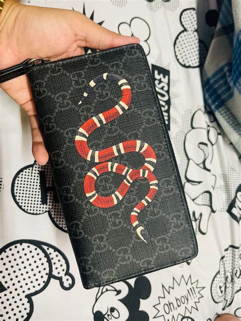 gucci kunsg|Gucci kingsnake.